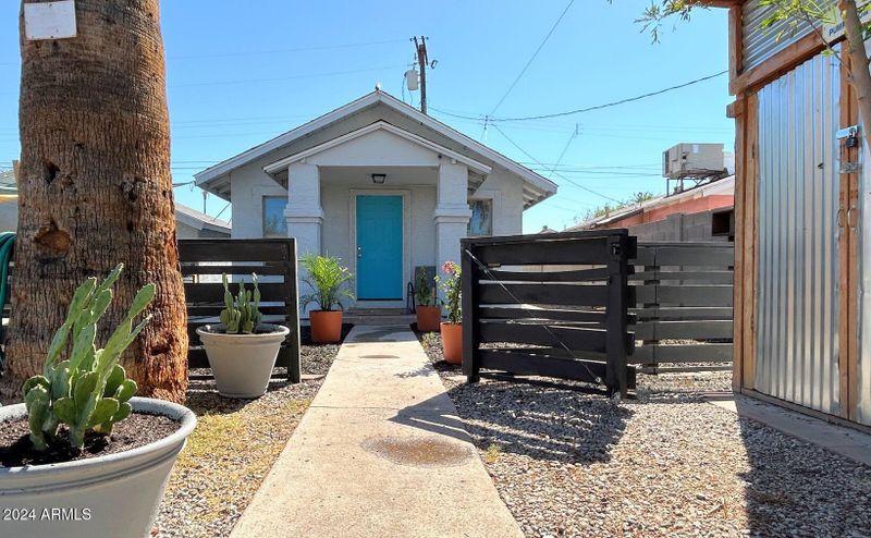 1117 E Garfield St, Phoenix, AZ 85006