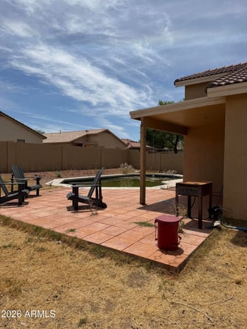 1117 Gwen St, Phoenix, AZ 85042