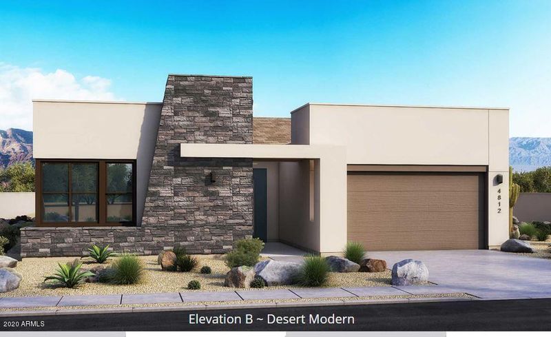 1117 E La Mirada Dr, Phoenix, AZ 85042