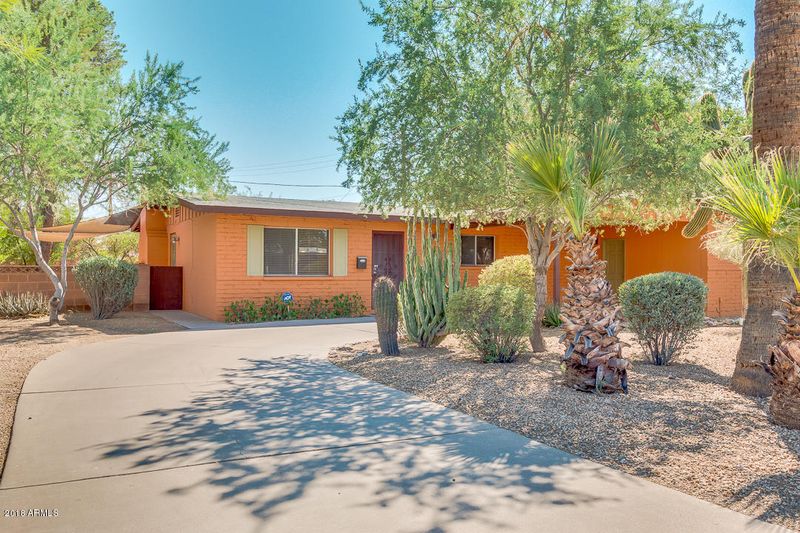 1117 E Loma Vista Dr, Tempe, AZ 85282