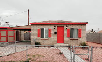 1117 E Polk St, Phoenix, AZ 85006