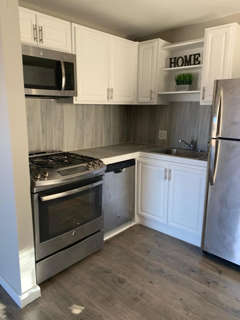1117 E Polk St, Phoenix, AZ 85006