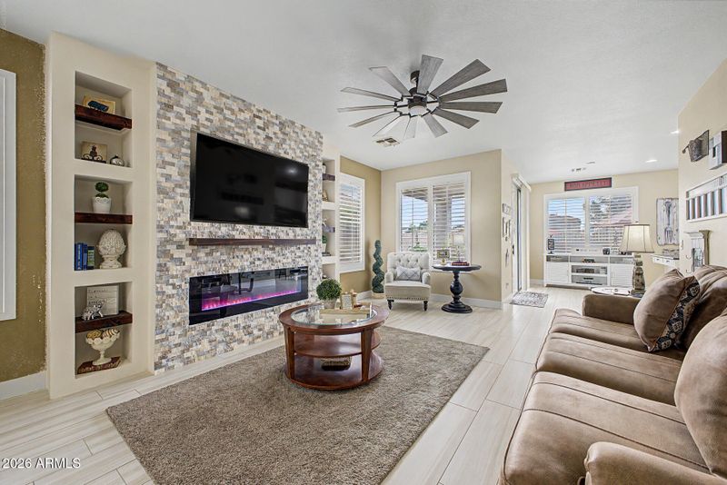 1117 E Temple Ct, Gilbert, AZ 85296