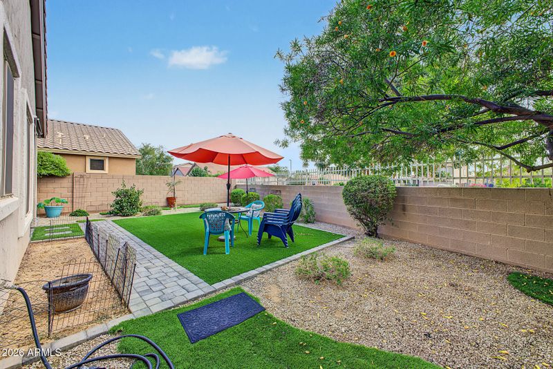 1117 E Temple Ct, Gilbert, AZ 85296