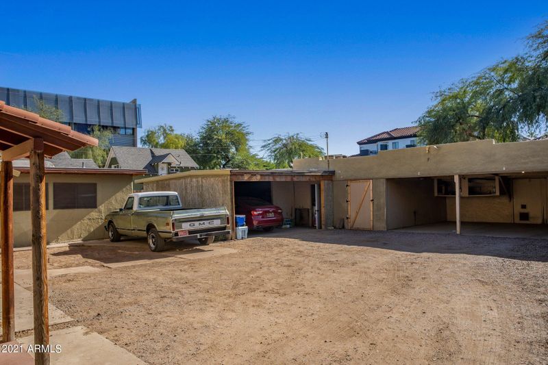 1117 E Whitton Ave, Phoenix, AZ 85014
