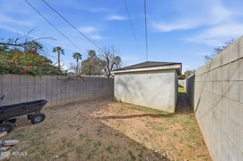 1117 Fern Dr, Phoenix, AZ 85014