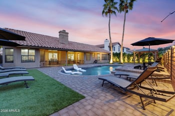 1117 Lakeridge Dr, Gilbert, AZ 85233