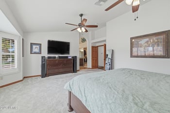 1117 Lakeridge Dr, Gilbert, AZ 85233