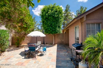 1117 Manor St, Chandler, AZ 85224