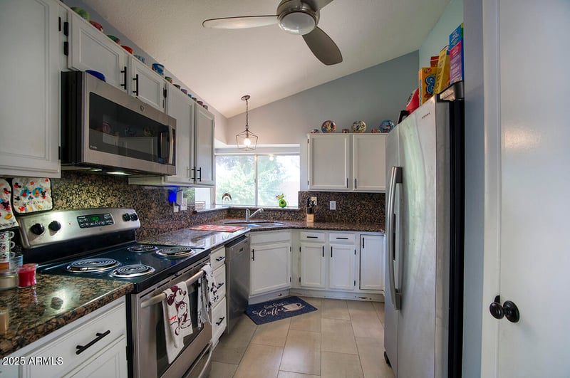 1117 Manor St, Chandler, AZ 85224