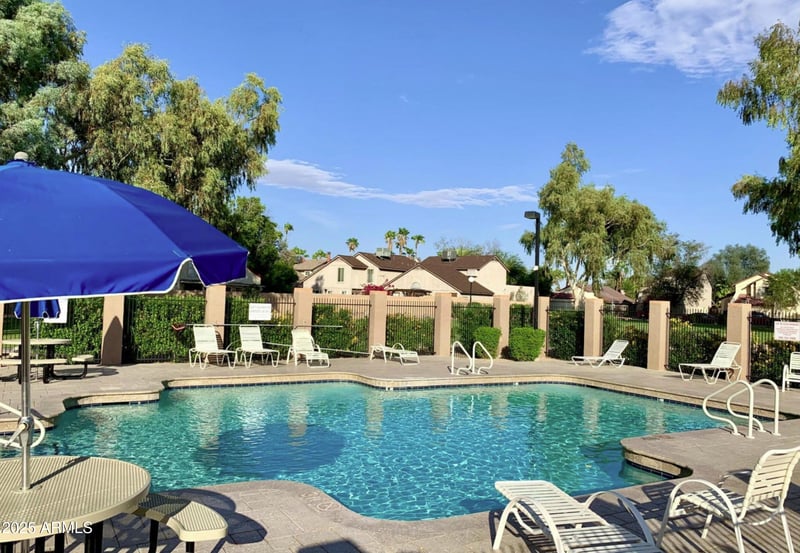 1117 Manor St, Chandler, AZ 85224