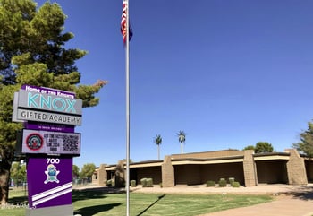 1117 Manor St, Chandler, AZ 85224