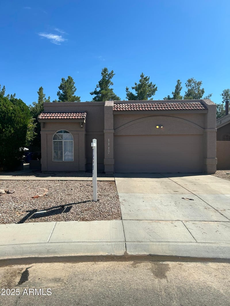 1117 Manor St, Chandler, AZ 85224