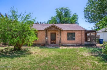 1117 Ash Ave, Tempe, AZ 85281