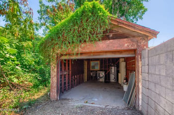 1117 Ash Ave, Tempe, AZ 85281