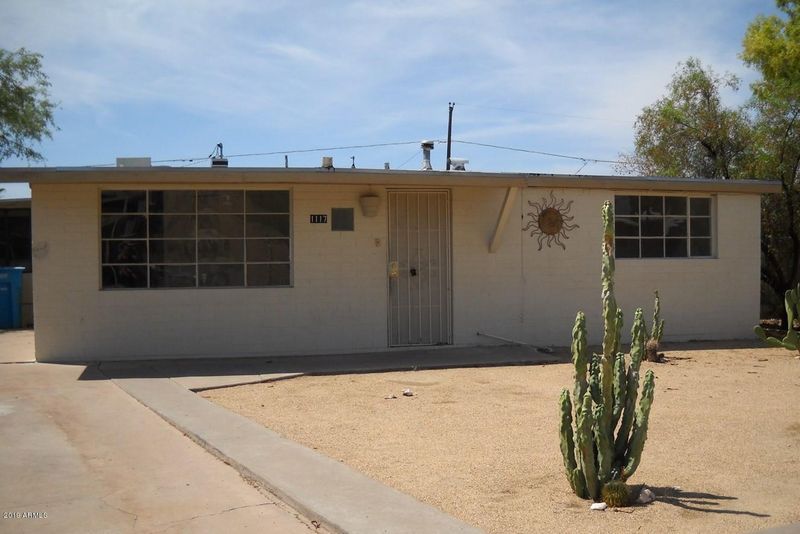 1117 W Brown St, Phoenix, AZ 85021