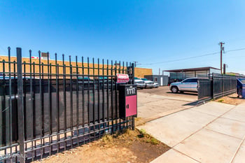1117 Buckeye Rd #5, Phoenix, AZ 85007