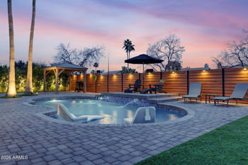 1117 Lakeridge Dr, Gilbert, AZ 85233