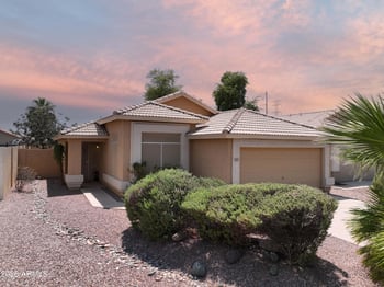 1117 W Laurel Ave, Gilbert, AZ 85233