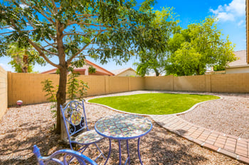1117 W Laurel Ave, Gilbert, AZ 85233