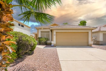 1117 W Laurel Ave, Gilbert, AZ 85233