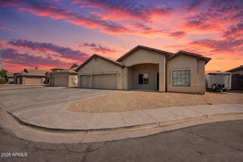 1117 Michigan Ave, Phoenix, AZ 85023
