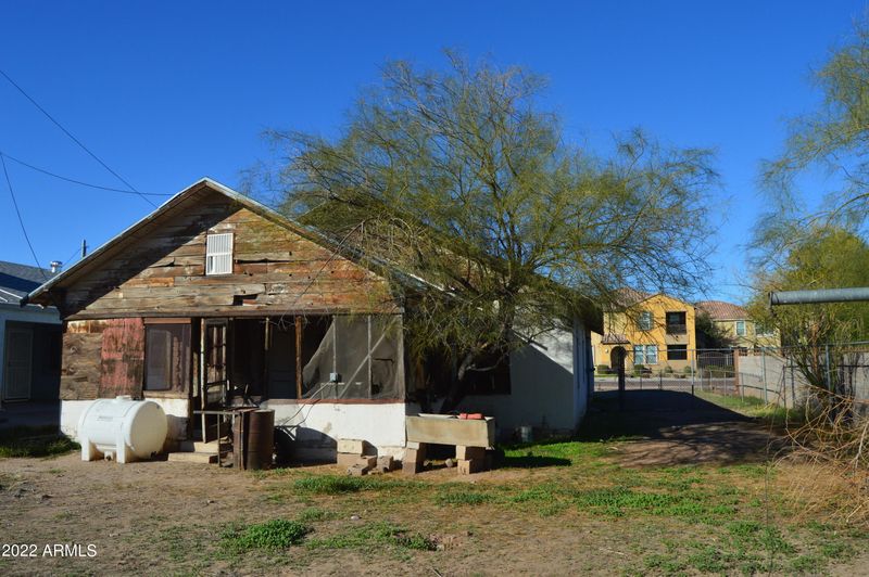 1117 W Tonto St, Phoenix, AZ 85007