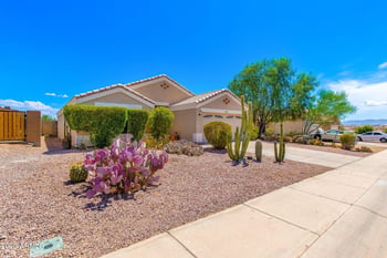 11173 Manzanita Dr, Peoria, AZ 85345
