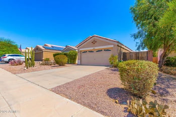 11173 Manzanita Dr, Peoria, AZ 85345