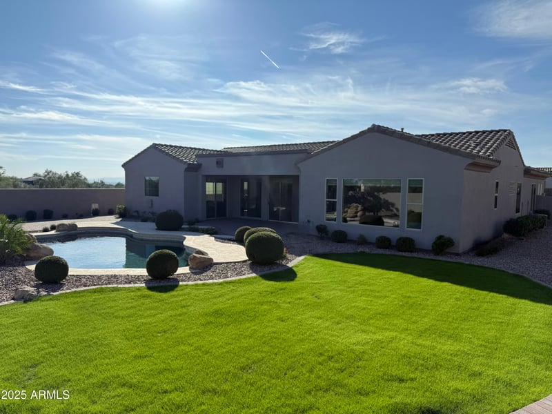 11175 121st Way, Scottsdale, AZ 85259