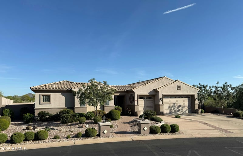 11175 121st Way, Scottsdale, AZ 85259