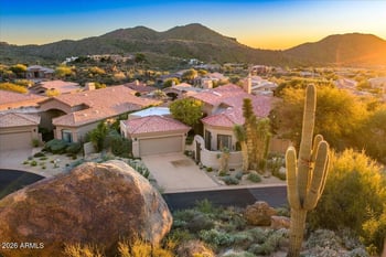 11175 De La O Rd, Scottsdale, AZ 85255
