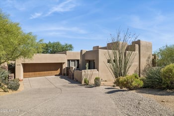 11175 Prospect Point Dr, Scottsdale, AZ 85262