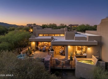 11175 Prospect Point Dr, Scottsdale, AZ 85262