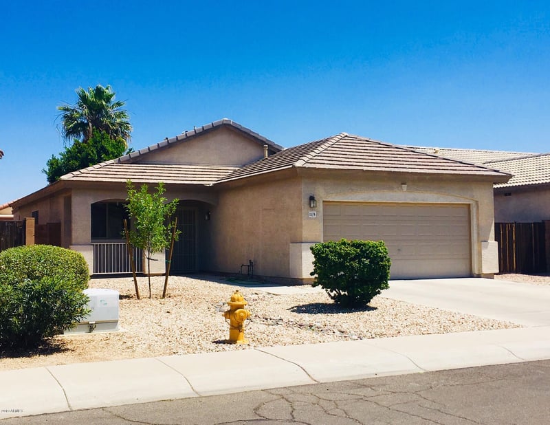 11176 W Palm Ln, Avondale, AZ 85392