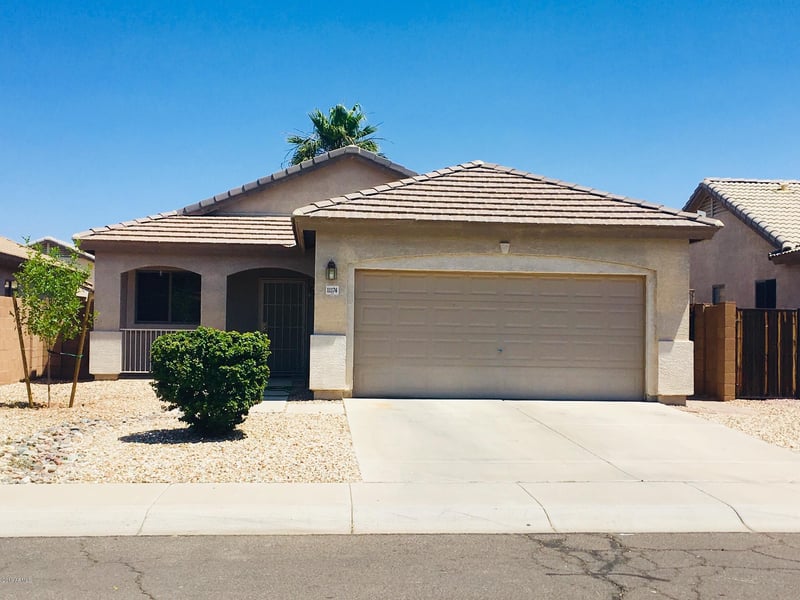 11176 W Palm Ln, Avondale, AZ 85392