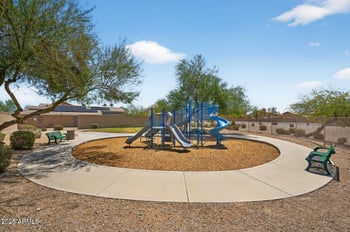 11178 Echo Ln, Peoria, AZ 85345