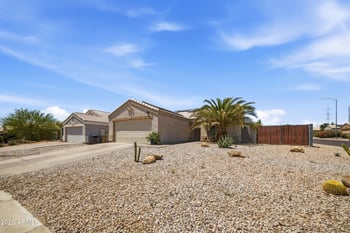 11178 Las Palmaritas Dr, Peoria, AZ 85345