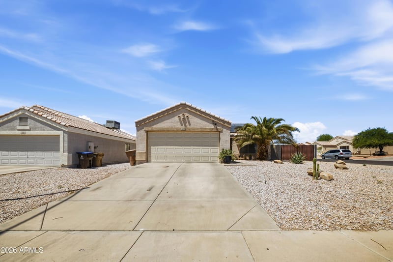 11178 Las Palmaritas Dr, Peoria, AZ 85345