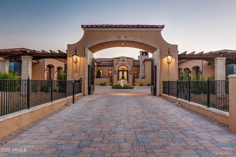 11179 Honda Bow Rd, Scottsdale, AZ 85262
