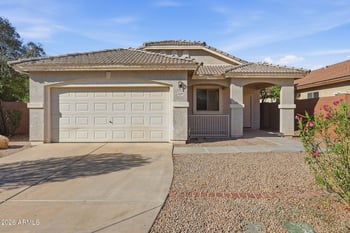 11179 W Almeria Rd, Avondale, AZ 85392