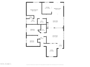 11179 W Almeria Rd, Avondale, AZ 85392