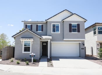 1118 Audrey Ln, Phoenix, AZ 85027