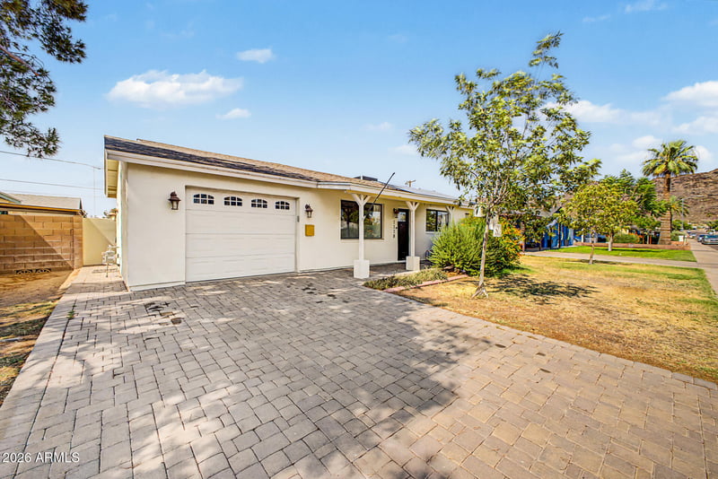 Home Worth Check