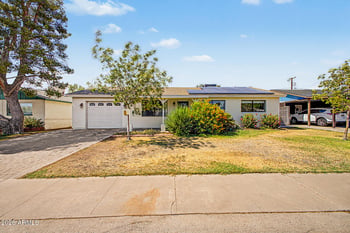 1118 Diana Ave, Phoenix, AZ 85020
