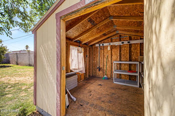 1118 Diana Ave, Phoenix, AZ 85020