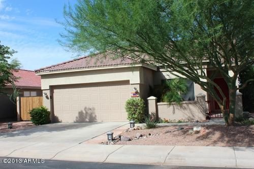 1118 E Gwen St, Phoenix, AZ 85042