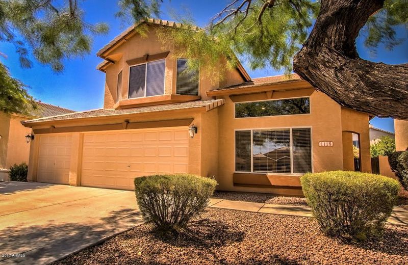 1118 E Mohawk Dr, Phoenix, AZ 85024