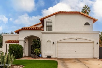 1118 Encinas Ave, Gilbert, AZ 85234