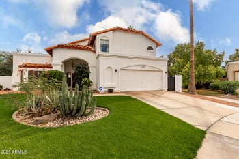 1118 Encinas Ave, Gilbert, AZ 85234